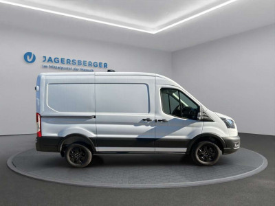 Ford Transit Neuwagen