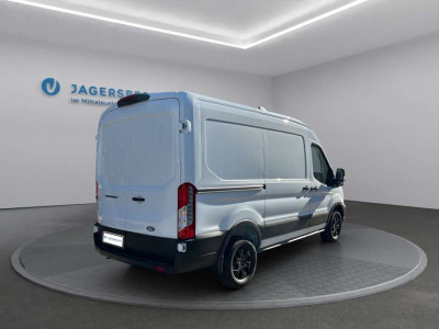 Ford Transit Neuwagen