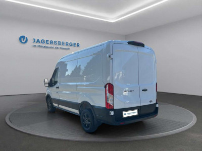 Ford Transit Neuwagen