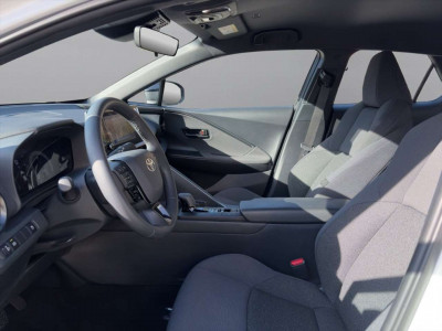 Toyota C-HR Vorführwagen Toyota C-HR Vorführwagen