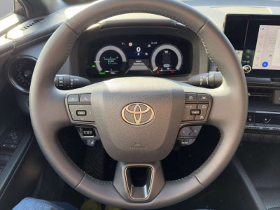 Toyota C-HR Vorführwagen Toyota C-HR Vorführwagen