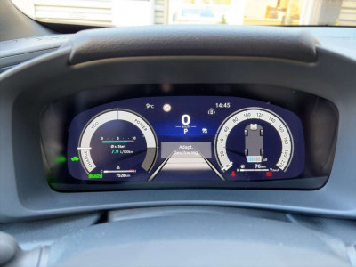 Toyota C-HR Vorführwagen Toyota C-HR Vorführwagen