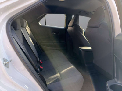 Toyota C-HR Vorführwagen Toyota C-HR Vorführwagen