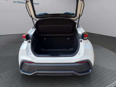 Toyota C-HR Vorführwagen Toyota C-HR Vorführwagen