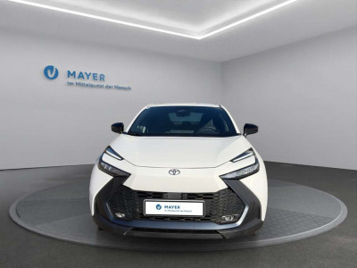 Toyota C-HR Vorführwagen Toyota C-HR Vorführwagen