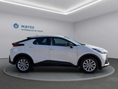 Toyota C-HR Vorführwagen Toyota C-HR Vorführwagen