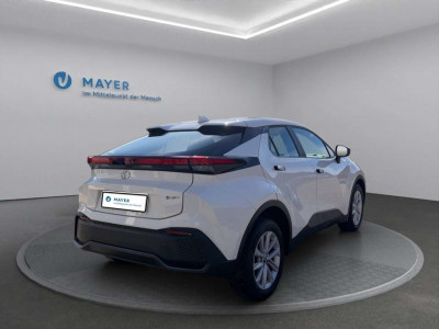 Toyota C-HR Vorführwagen Toyota C-HR Vorführwagen