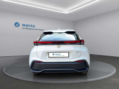 Toyota C-HR Vorführwagen Toyota C-HR Vorführwagen