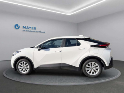 Toyota C-HR Vorführwagen Toyota C-HR Vorführwagen