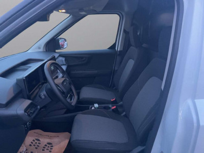 Ford Transit Courier Neuwagen Ford Transit Courier Neuwagen