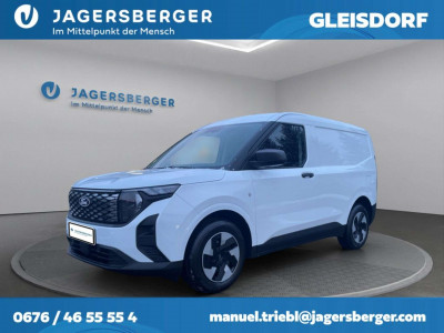 Ford Transit Courier Neuwagen Ford Transit Courier Neuwagen