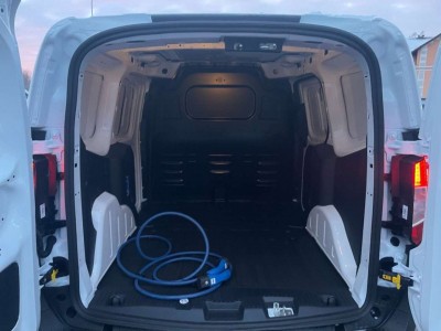 Ford Transit Courier Neuwagen Ford Transit Courier Neuwagen