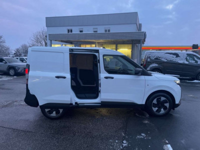 Ford Transit Courier Neuwagen Ford Transit Courier Neuwagen