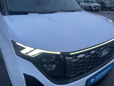 Ford Transit Courier Neuwagen Ford Transit Courier Neuwagen