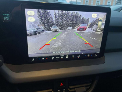 Ford Transit Courier Neuwagen Ford Transit Courier Neuwagen