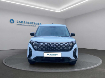 Ford Transit Courier Neuwagen Ford Transit Courier Neuwagen