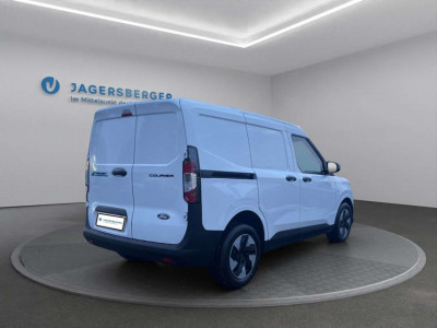 Ford Transit Courier Neuwagen Ford Transit Courier Neuwagen