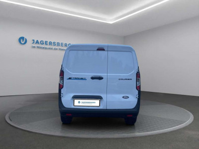 Ford Transit Courier Neuwagen Ford Transit Courier Neuwagen