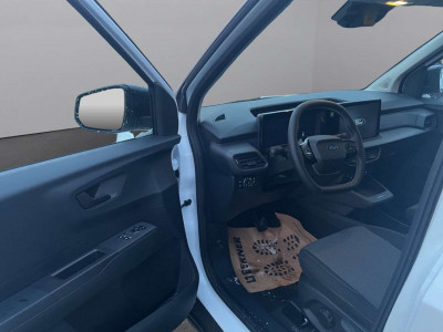 Ford Transit Courier Neuwagen Ford Transit Courier Neuwagen