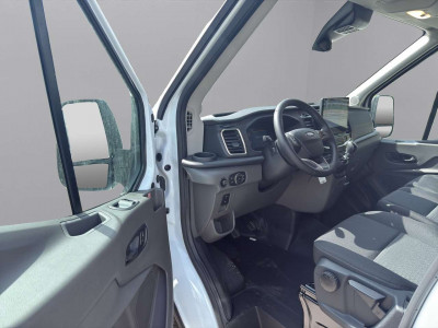 Ford Transit Neuwagen