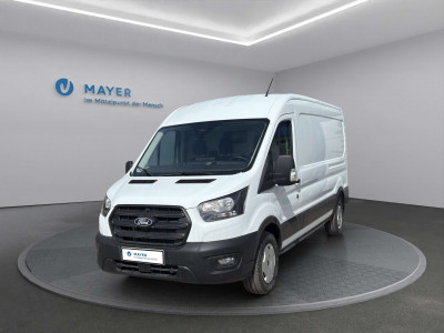 Ford Transit Neuwagen