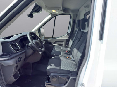 Ford Transit Neuwagen