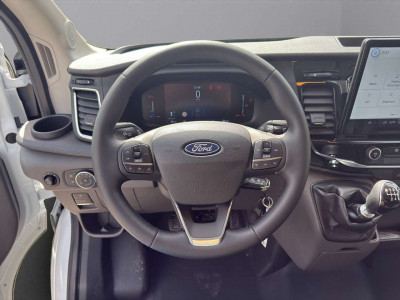 Ford Transit Neuwagen