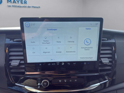 Ford Transit Neuwagen