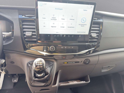 Ford Transit Neuwagen