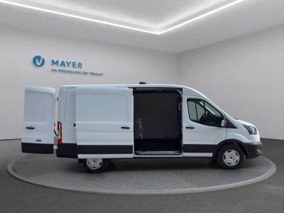 Ford Transit Neuwagen