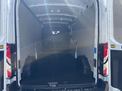 Ford Transit Neuwagen