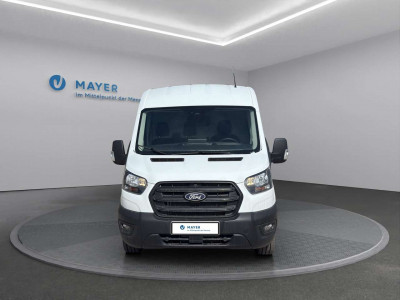 Ford Transit Neuwagen