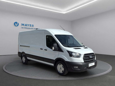 Ford Transit Neuwagen