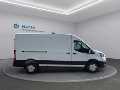 Ford Transit Neuwagen