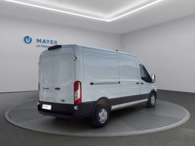 Ford Transit Neuwagen