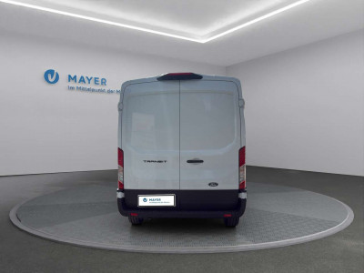 Ford Transit Neuwagen