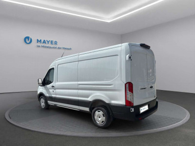 Ford Transit Neuwagen