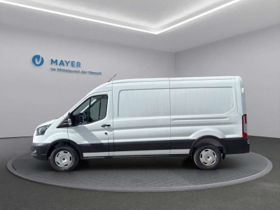 Ford Transit Neuwagen