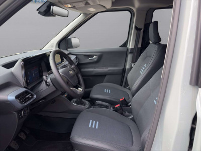 Ford Tourneo Courier Neuwagen