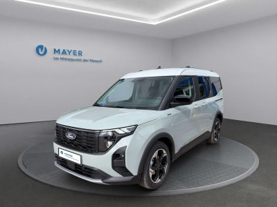 Ford Tourneo Courier Neuwagen