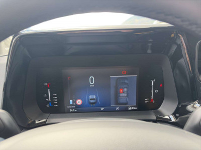 Ford Tourneo Courier Neuwagen