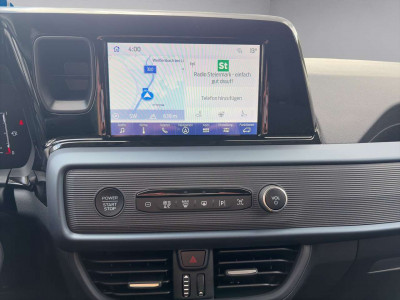 Ford Tourneo Courier Neuwagen