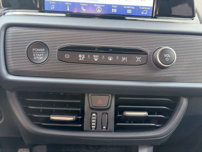 Ford Tourneo Courier Neuwagen