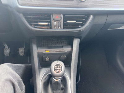 Ford Tourneo Courier Neuwagen