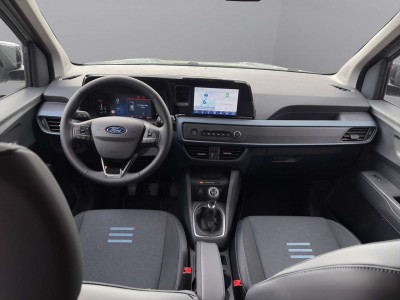 Ford Tourneo Courier Neuwagen