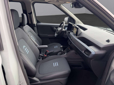 Ford Tourneo Courier Neuwagen