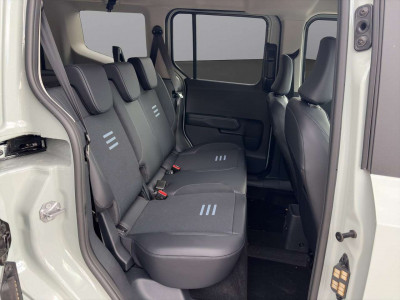 Ford Tourneo Courier Neuwagen