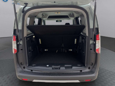 Ford Tourneo Courier Neuwagen