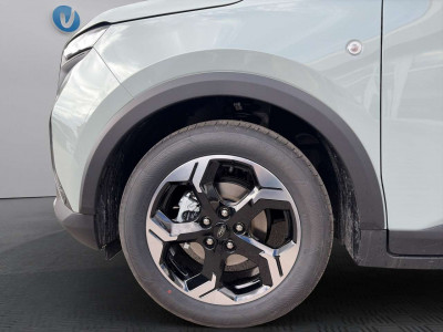 Ford Tourneo Courier Neuwagen