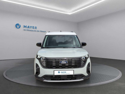 Ford Tourneo Courier Neuwagen